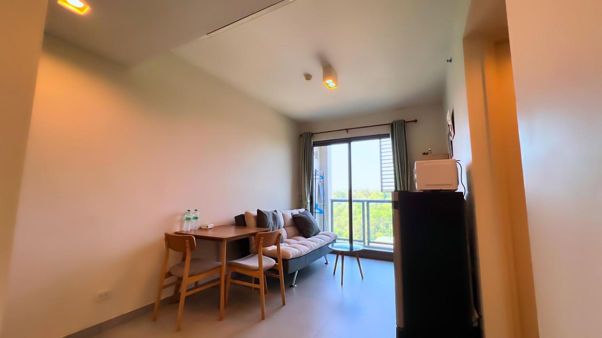 Walking Street Unixx Condo Beautiful Sea View Pattaya Exterior photo