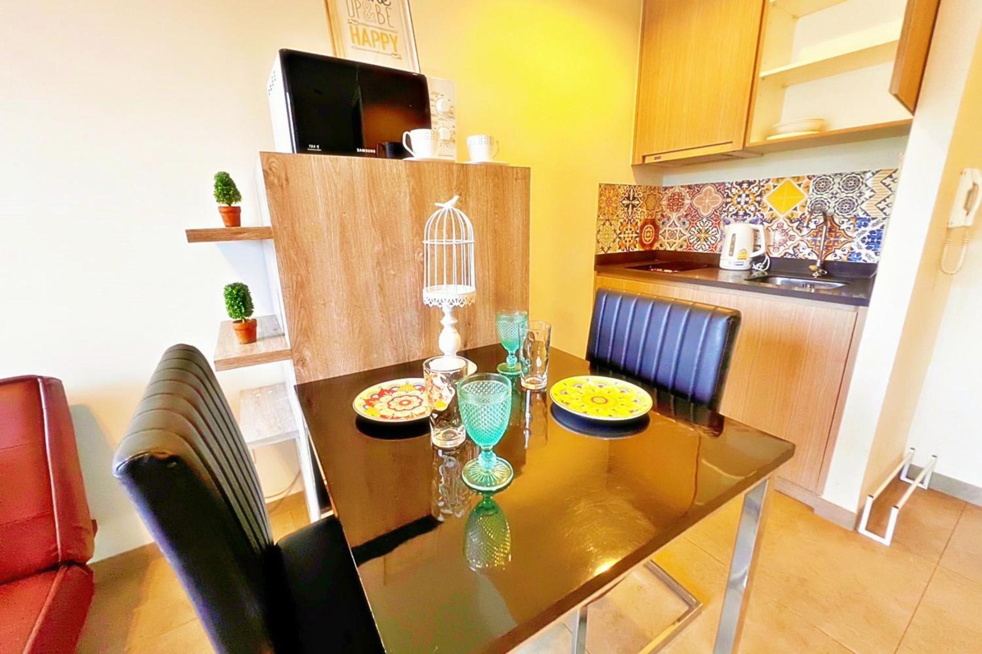 Walking Street Unixx Condo Beautiful Sea View Pattaya Exterior photo